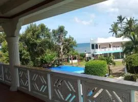 Bulls Guesthouse with seaview
