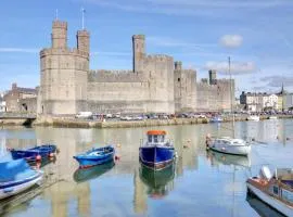 2 Bed in Caernarfon oc-wag359