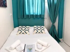 MANI HOLIDAYS Rooms