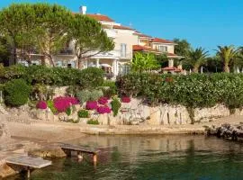 Villa Palace Clara Apartment 4 Island of Krk by Vi