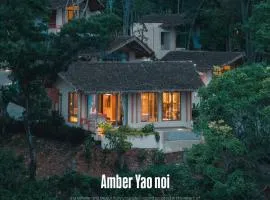 Amber Yao Noi