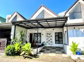 MP Villa Ardmore A17 Malang