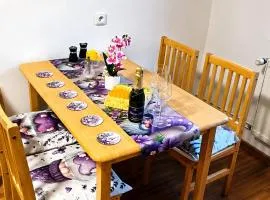 APARTMÁN RELAX- Velká Bukovina 16, 40729