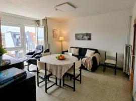 Zandkreek Plage Cosy Apartment proche Mer Strand
