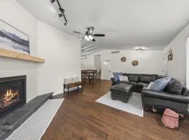 Ridgeview - Luxurious Home Near Hatcher Pass