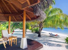 Hideaway Hotel Siolim, хотел в Сиолим