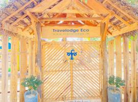 TravelLodge Eco โรงแรมในอารูกัมเบย์