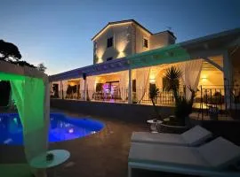 B&B Borgo del Nespolo