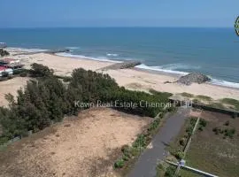 Koovathur Ecr beach house