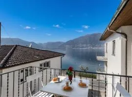 Garden on the lake 1 - Happy Rentals