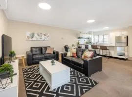 Unbeatable Convenience, the City on your Doorstep U4