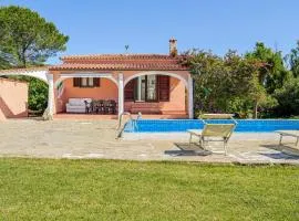 Villa Rosa