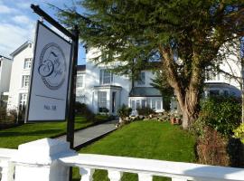 De 10 Beste Hotels In Tavistock Verenigd Koninkrijk Prijzen Vanaf 75