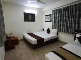 Hotel venue Inn