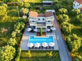 Assos Luxury Villas
