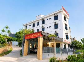 Tùng Anh Hotel, hotel a Phú Thọ