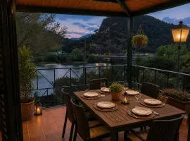 La Casa del Lago