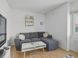 Apartmenthotell -Reinsletta bolig og og eiendom