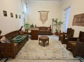 Ahllan Hostel I Alexandria Downtown I For Men only I 仅限男士 女士不允许