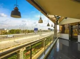 FabHotel Pride- Electronic City