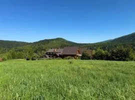 Agroturystyka Jeleni Skok