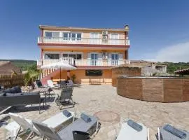 Casa Zophora