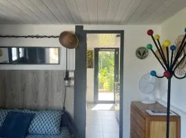 Gîte PAPYRUS