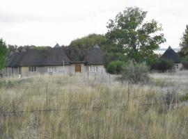 Van Zylsvlei - A Karoo Guest Farm, hotel u gradu 'Colesberg'