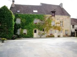 La Vigne Vierge
