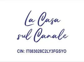 La casa sul canale