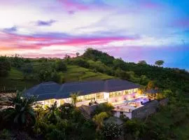 The Pinnacle Villa Lombok