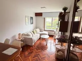 Apartamento en A Coruña