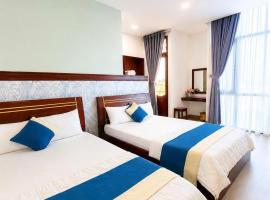 Yen Phu Hotel, hotel din Tuy Hòa