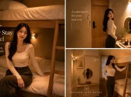 멜로우스테이 호텔 홍대 Mellow Stay Hotel Hongdae