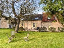 Cottage À La Campagne