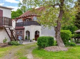 Ferienwohnung Waldglück