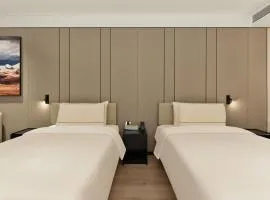 Atour Hotel Beijing Yansha Sanyuanqiao