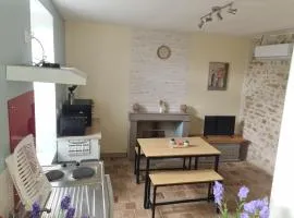 Agréable petite maison