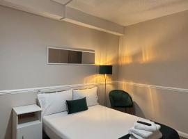 TLK Apartments and Hotel - Orpington, מלון באורפינגטון