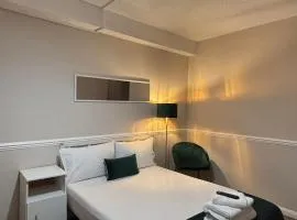 TLK Apartments and Hotel - Orpington