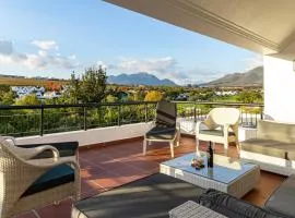 Winelands Golf Lodges 3
