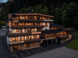 Moonlight Apartments, hotel em Söll