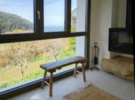 La Casina Blanca