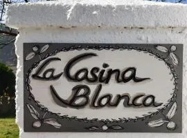 La Casina Blanca Villaviciosa