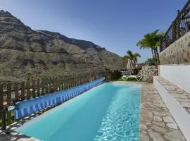 Arguineguín Holiday Retreat