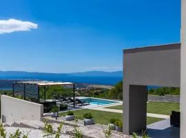 Villa Luminosa by Villas Guide