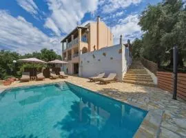 Villa Sarakinos