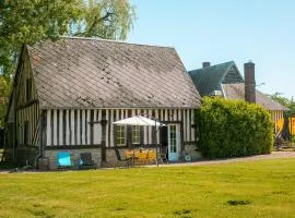 Gîte de caractère - La Grangette