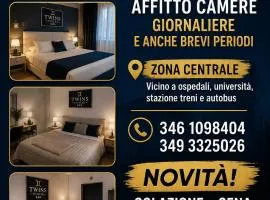 Twins House I Gemelli