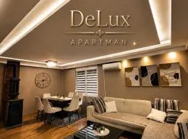 Delux apartman